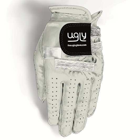 Men's Ugly Glove