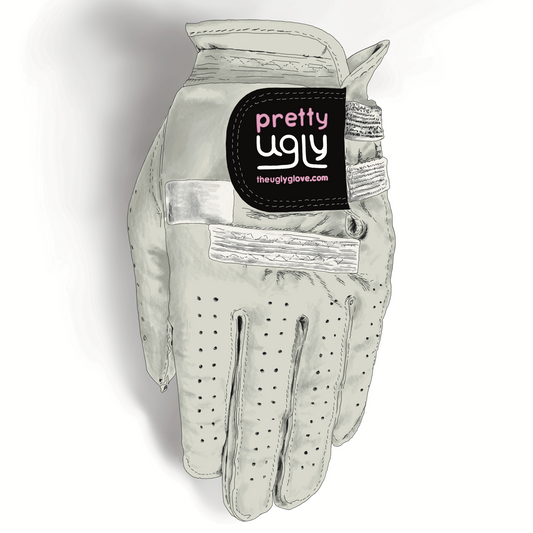 Women's Pretty Ugly Glove