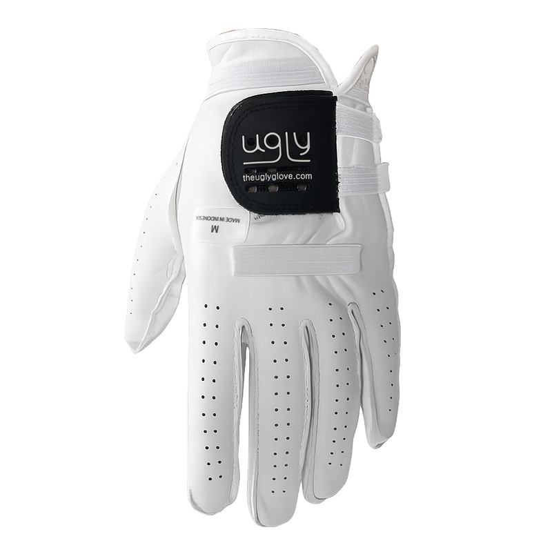 THE UGLY GLOVE
